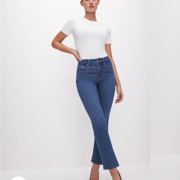 Good American Denim - Good American Jeans